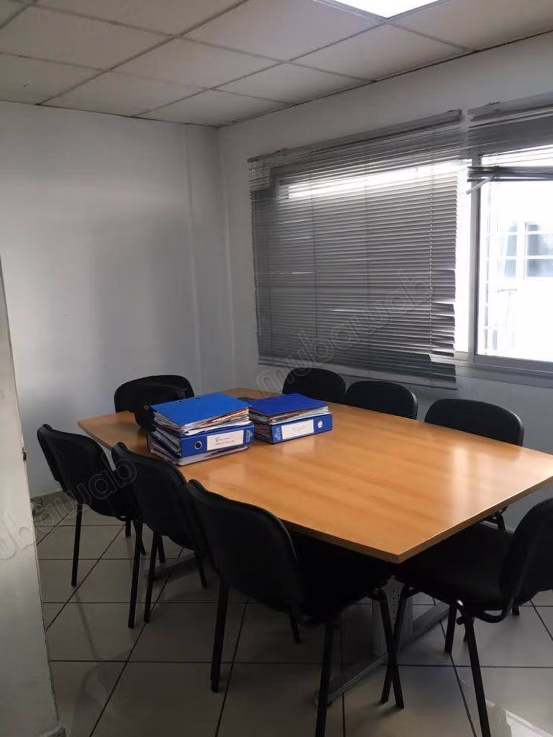 Office at Abdelmoumen Strategic Location