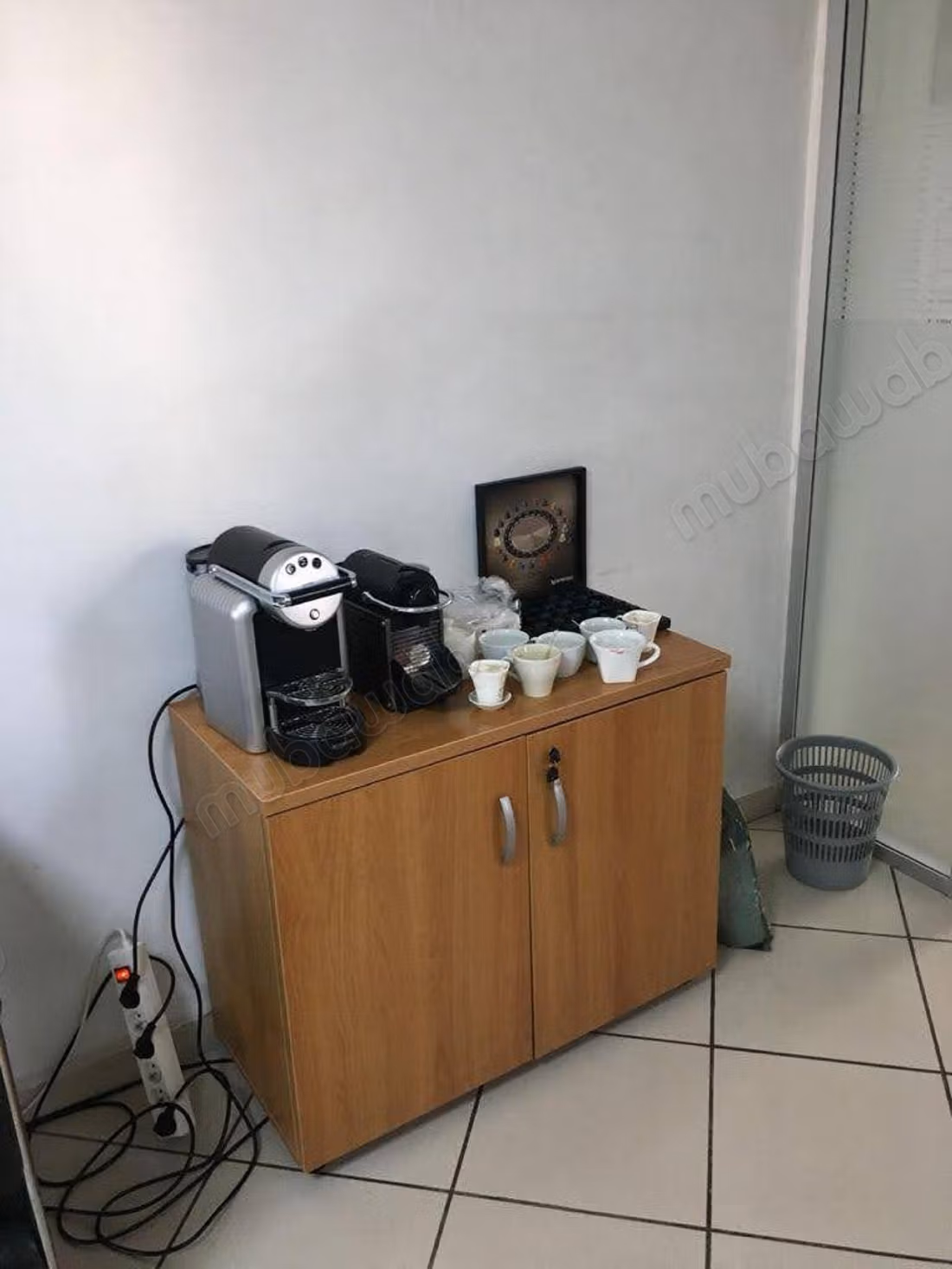 Office at Abdelmoumen Strategic Location