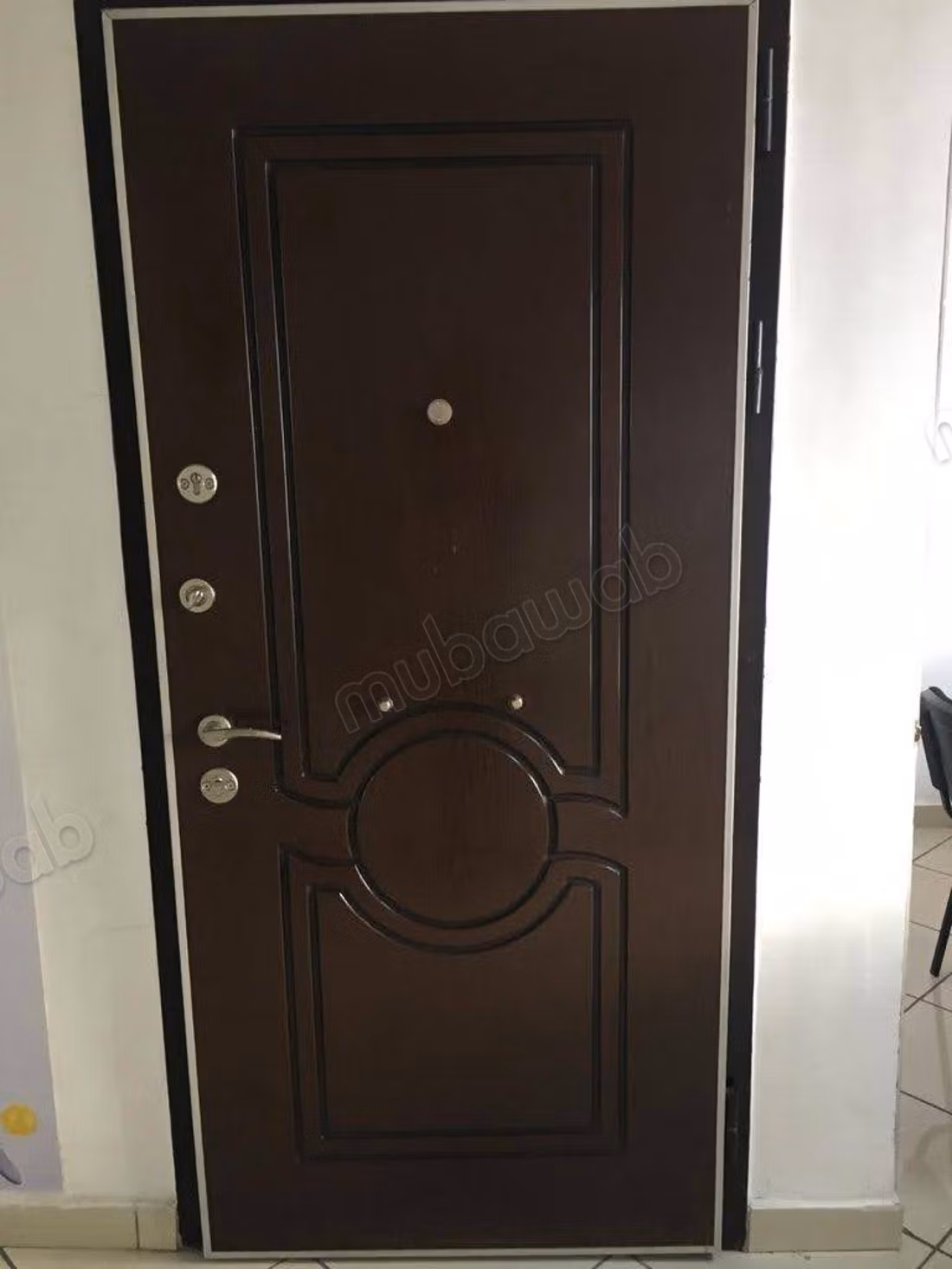 Office at Abdelmoumen Strategic Location