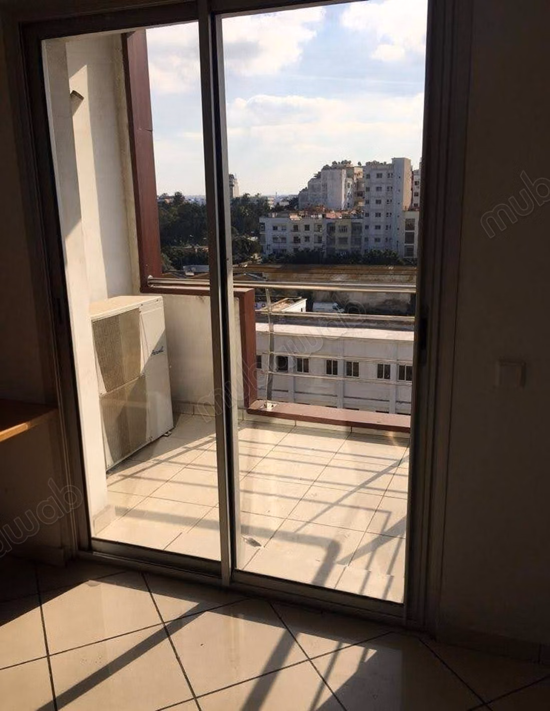 Office in Abdelmoumen Strategic Location