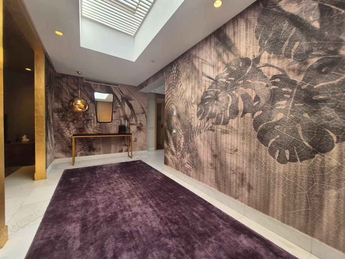 A Vendre Appartement 258 m2 
Triangle d'Or