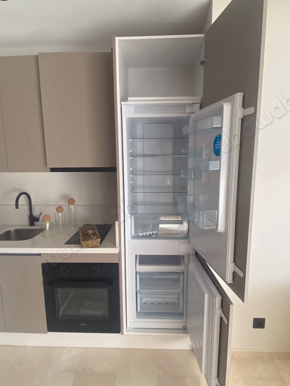 Top studio arredato 48 m2 con terrazza Le principesse