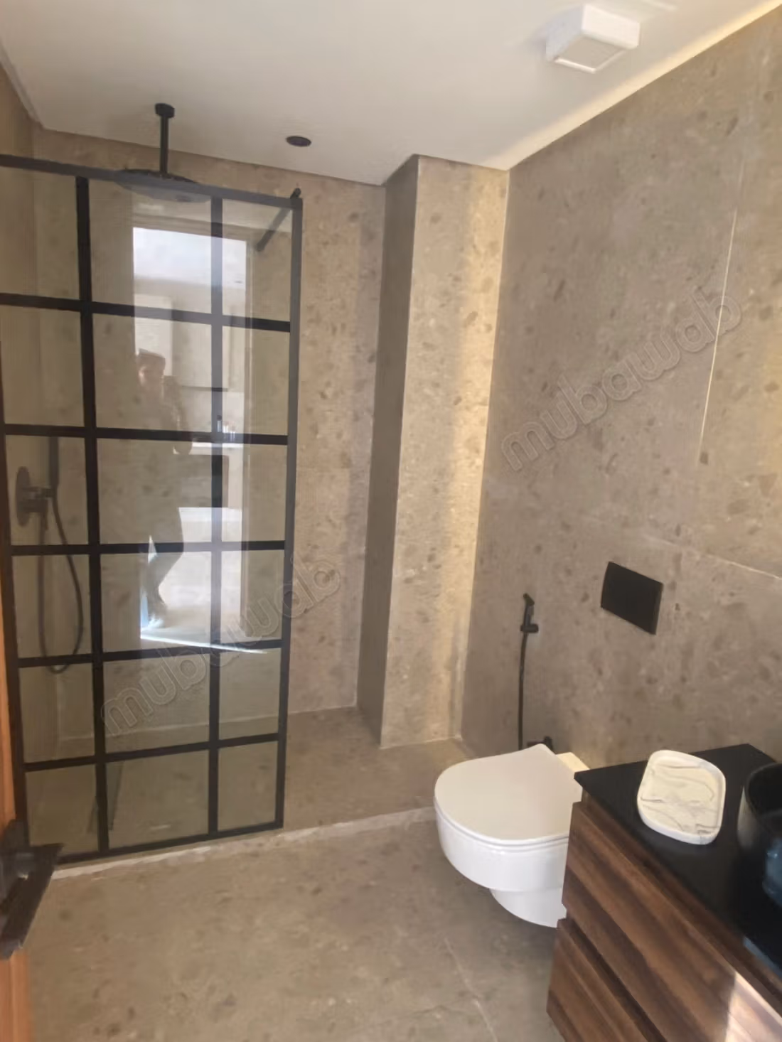 Top studio arredato 48 m2 con terrazza Le principesse