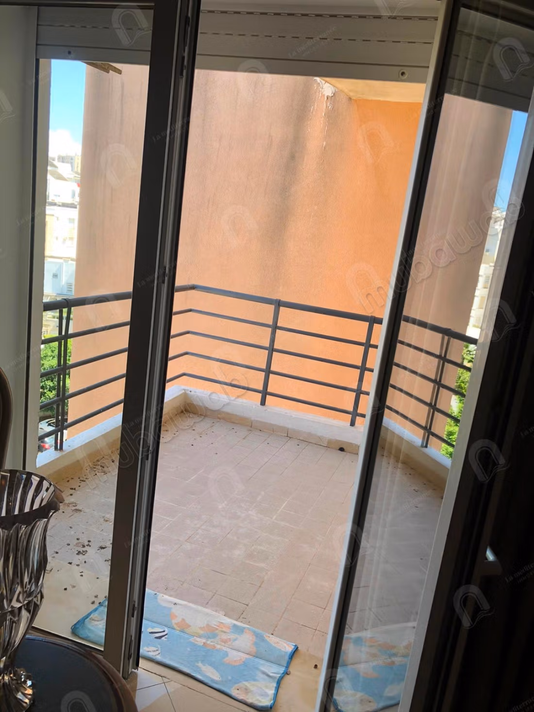 A Vendre un appartement s2 aux jardin el menzeh 2