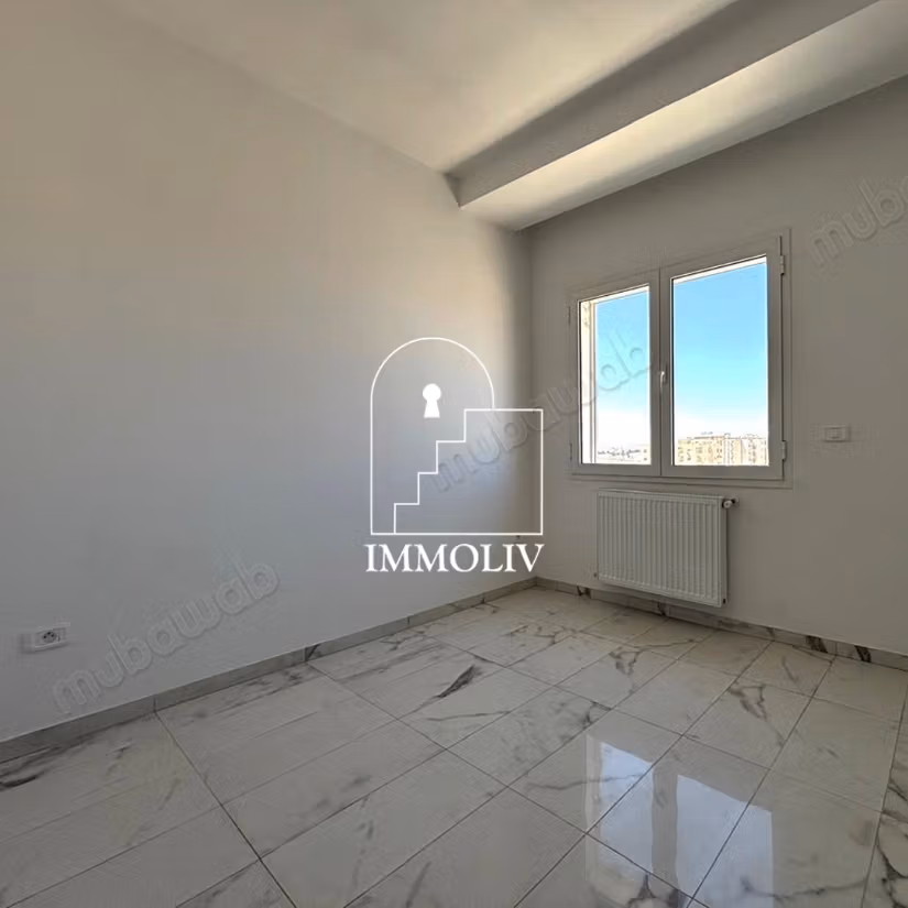 A vendre un S3 direct promoteur à Ain Zaghouan