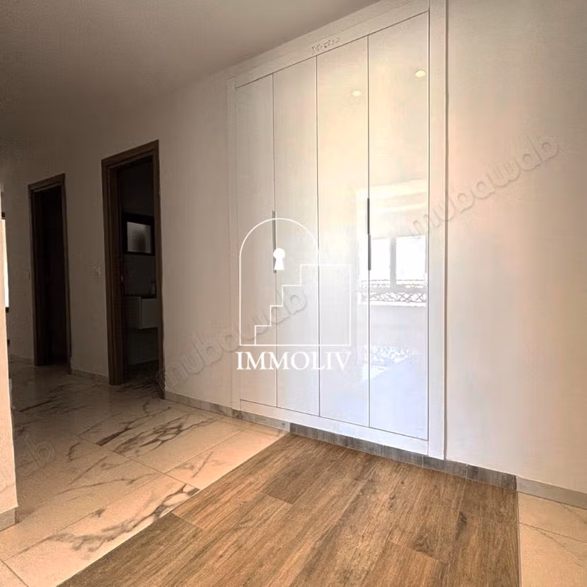 A vendre un S3 direct promoteur à Ain Zaghouan