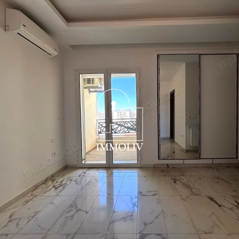 A vendre un S3 direct promoteur à Ain Zaghouan
