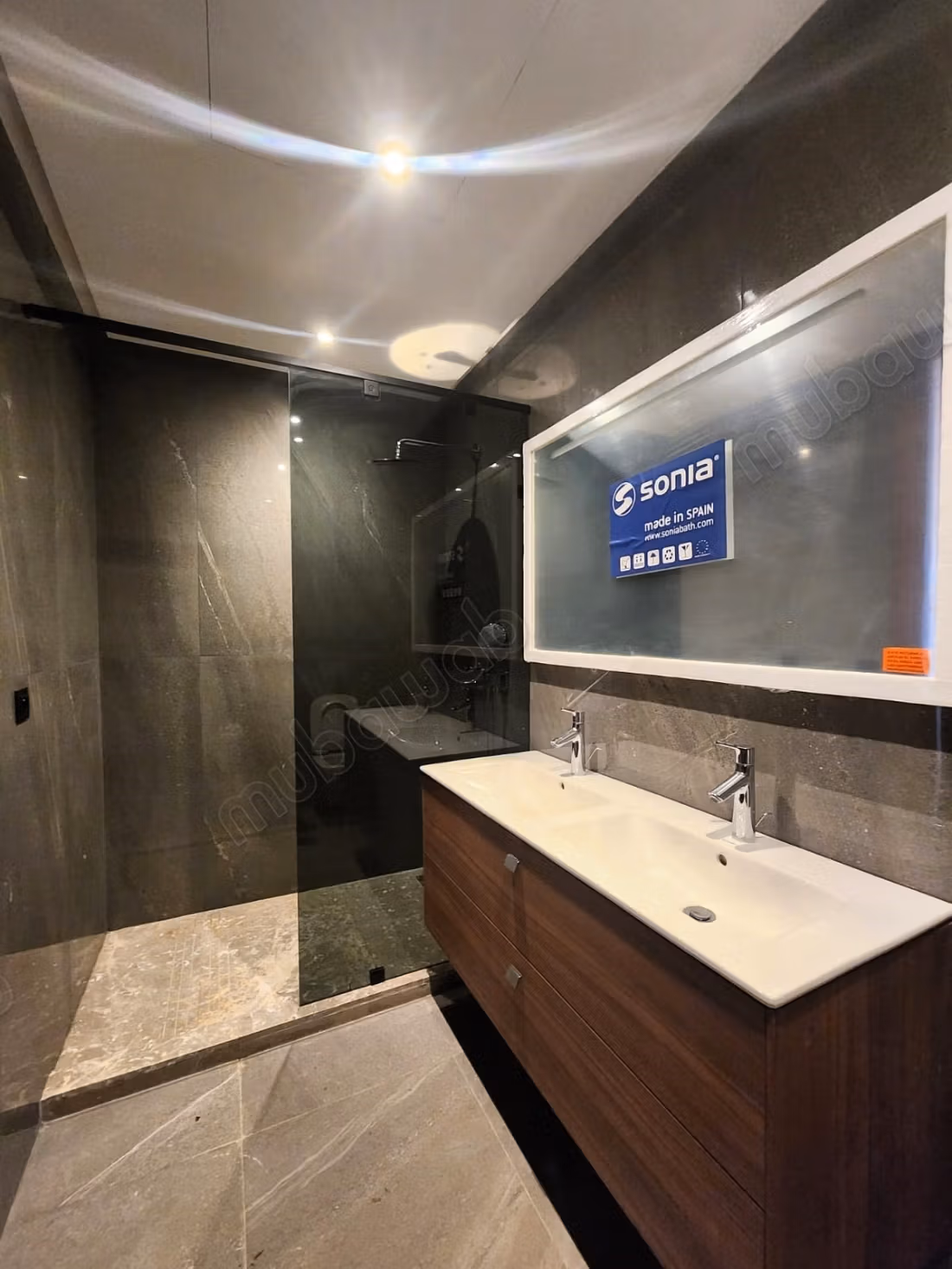Appart 3ch Salon 136m2 Luxe à CFC 
Ss Vis àVis