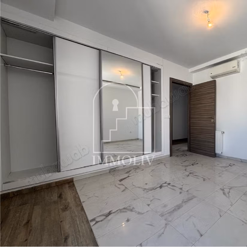 A vendre un Appartement S3 neuf à Ain Zaghouan