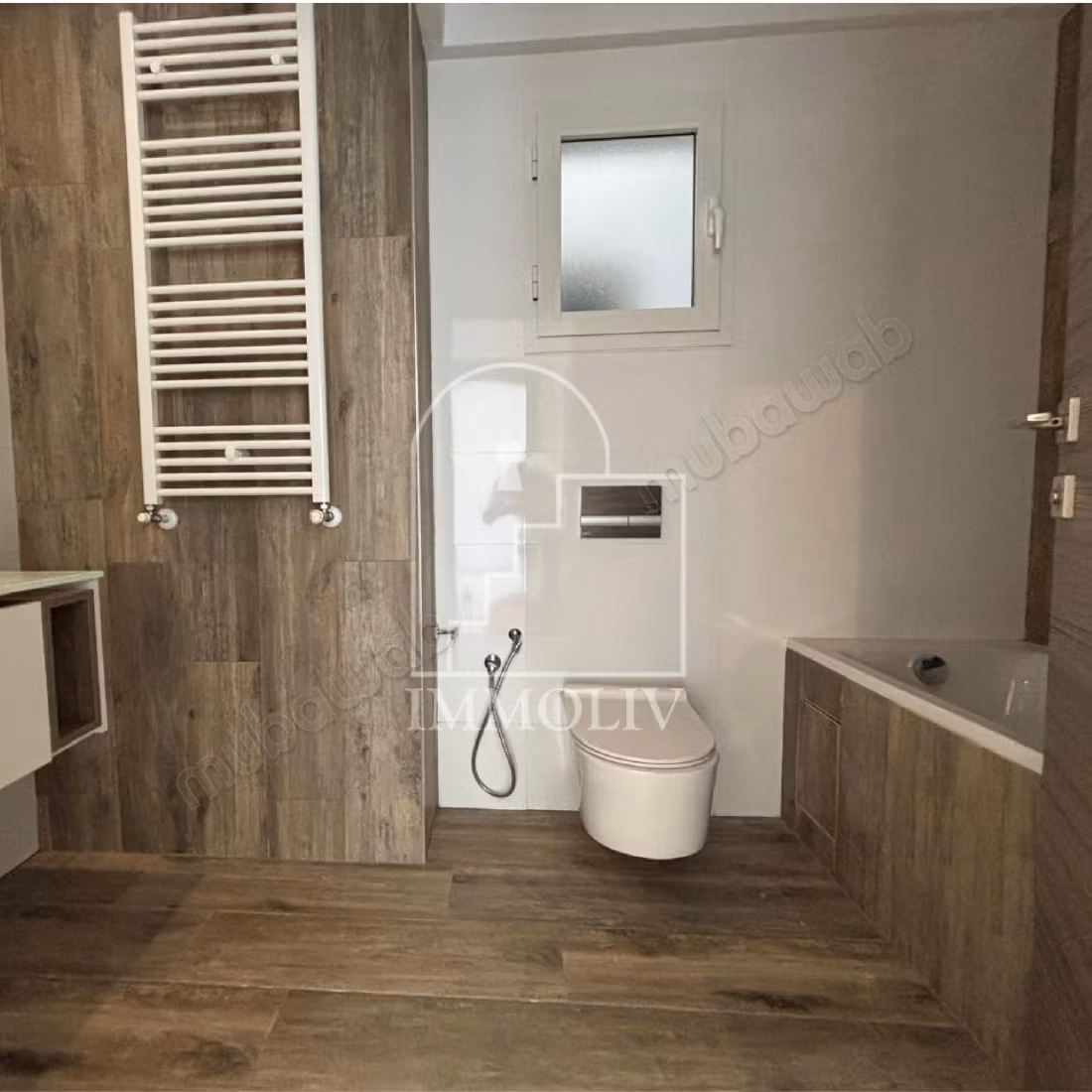 A vendre un Appartement S3 neuf à Ain Zaghouan