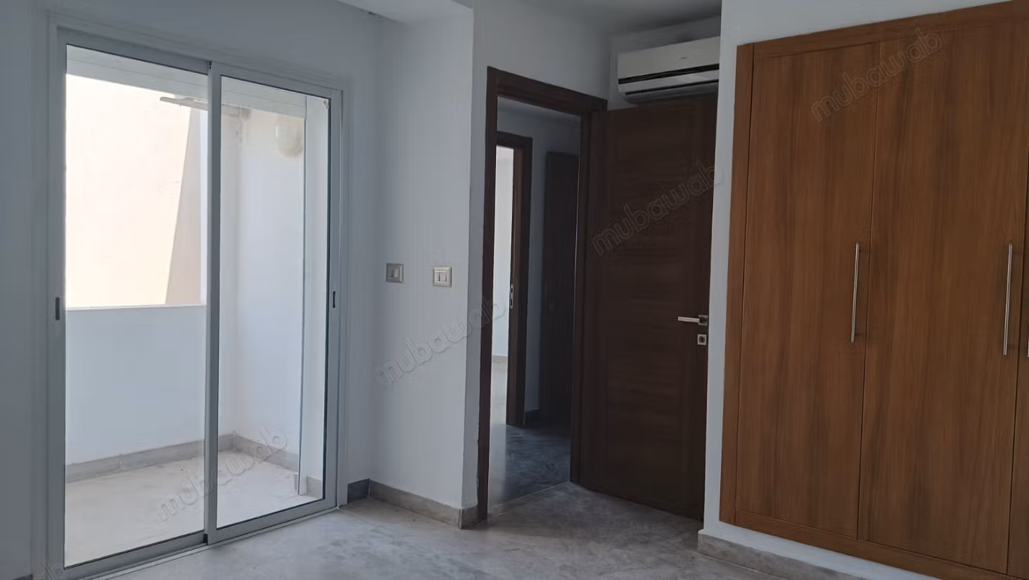 A Louer Appartement S2 à La Soukra