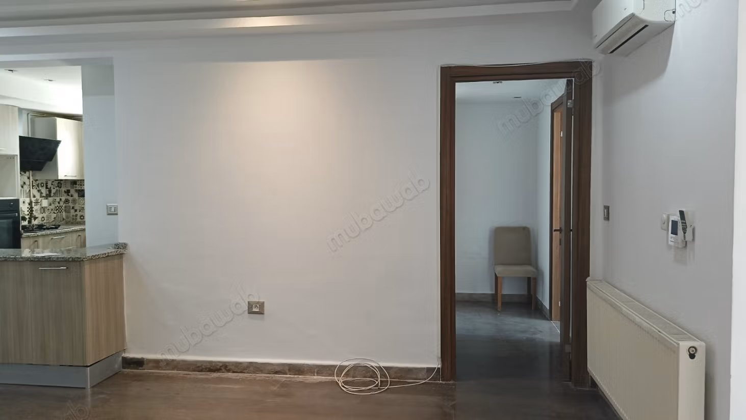 A Louer Appartement S2 à La Soukra