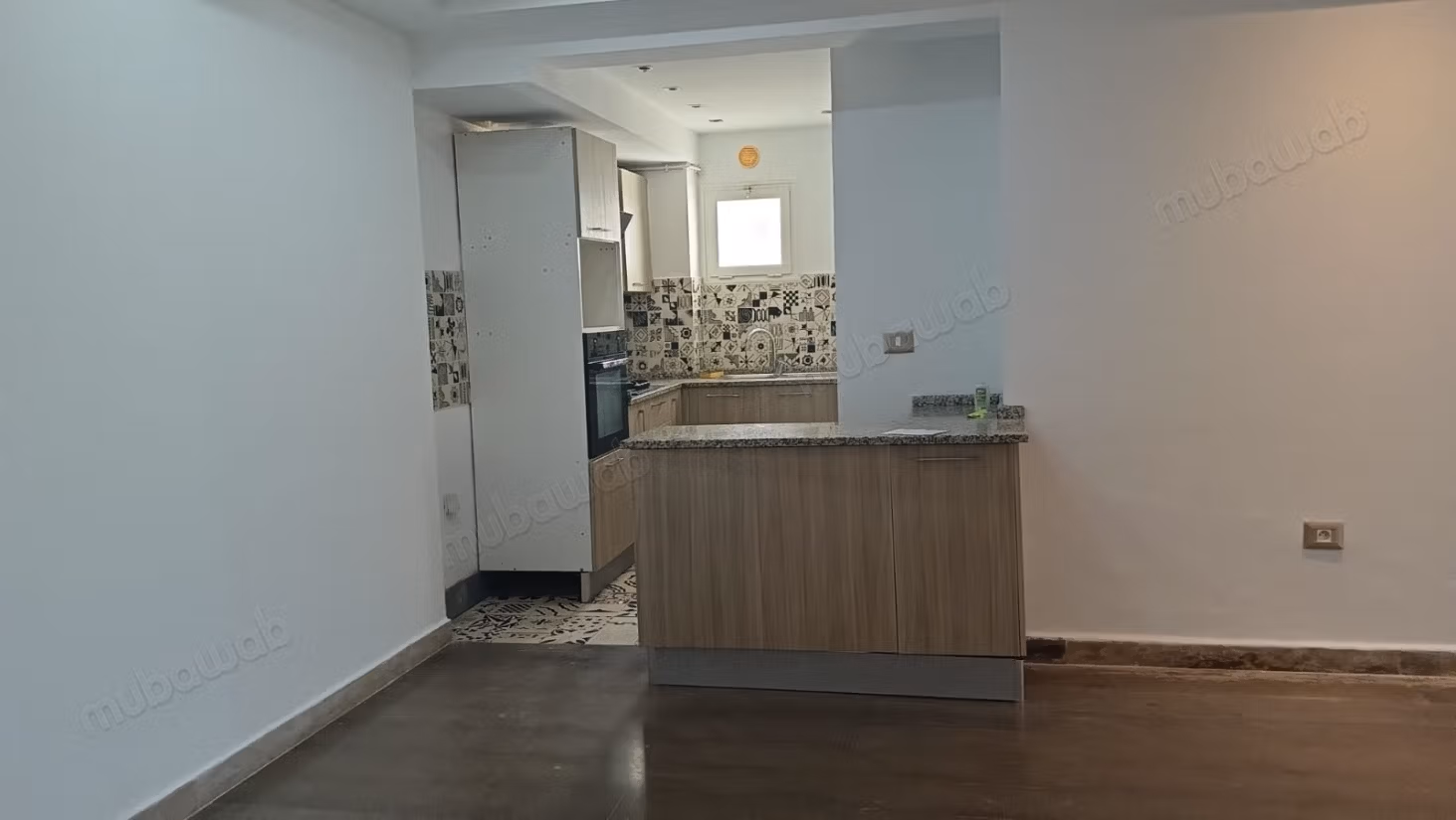 A Louer Appartement S2 à La Soukra