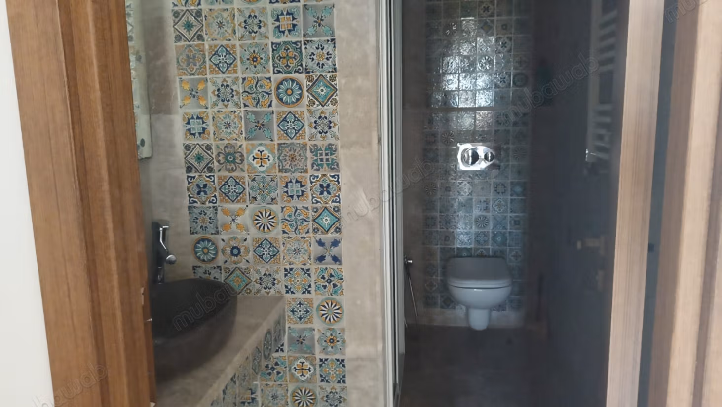 A Louer Appartement S2 à La Soukra