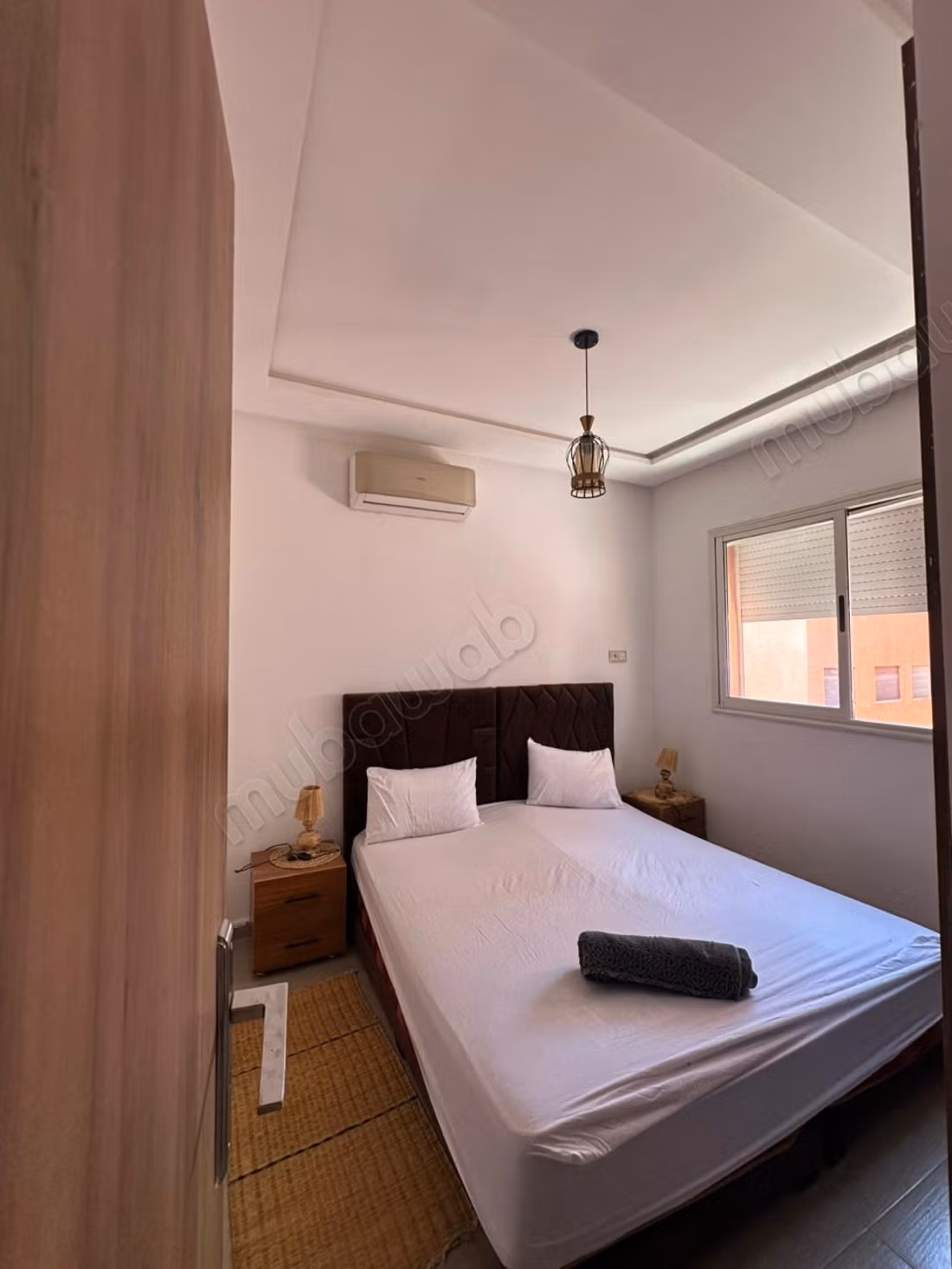 Appartement deux chambres à vendre vide 
Gueliz — 3