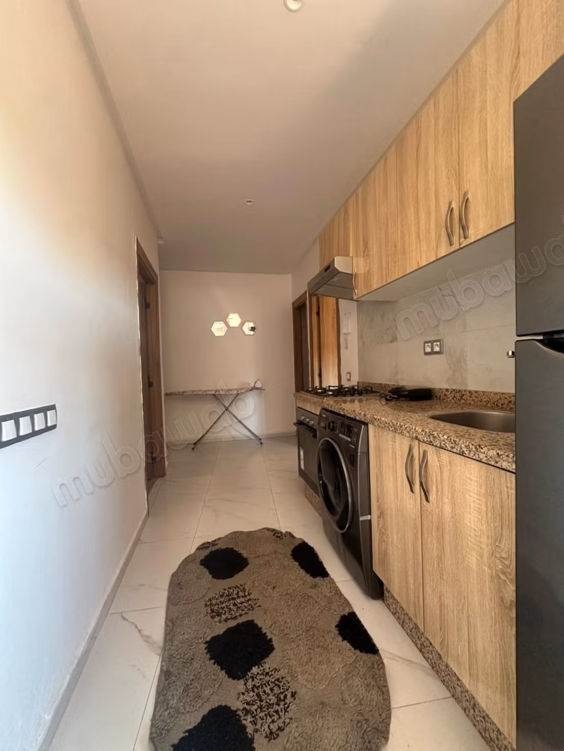 Appartement deux chambres à vendre vide 
Gueliz — 5