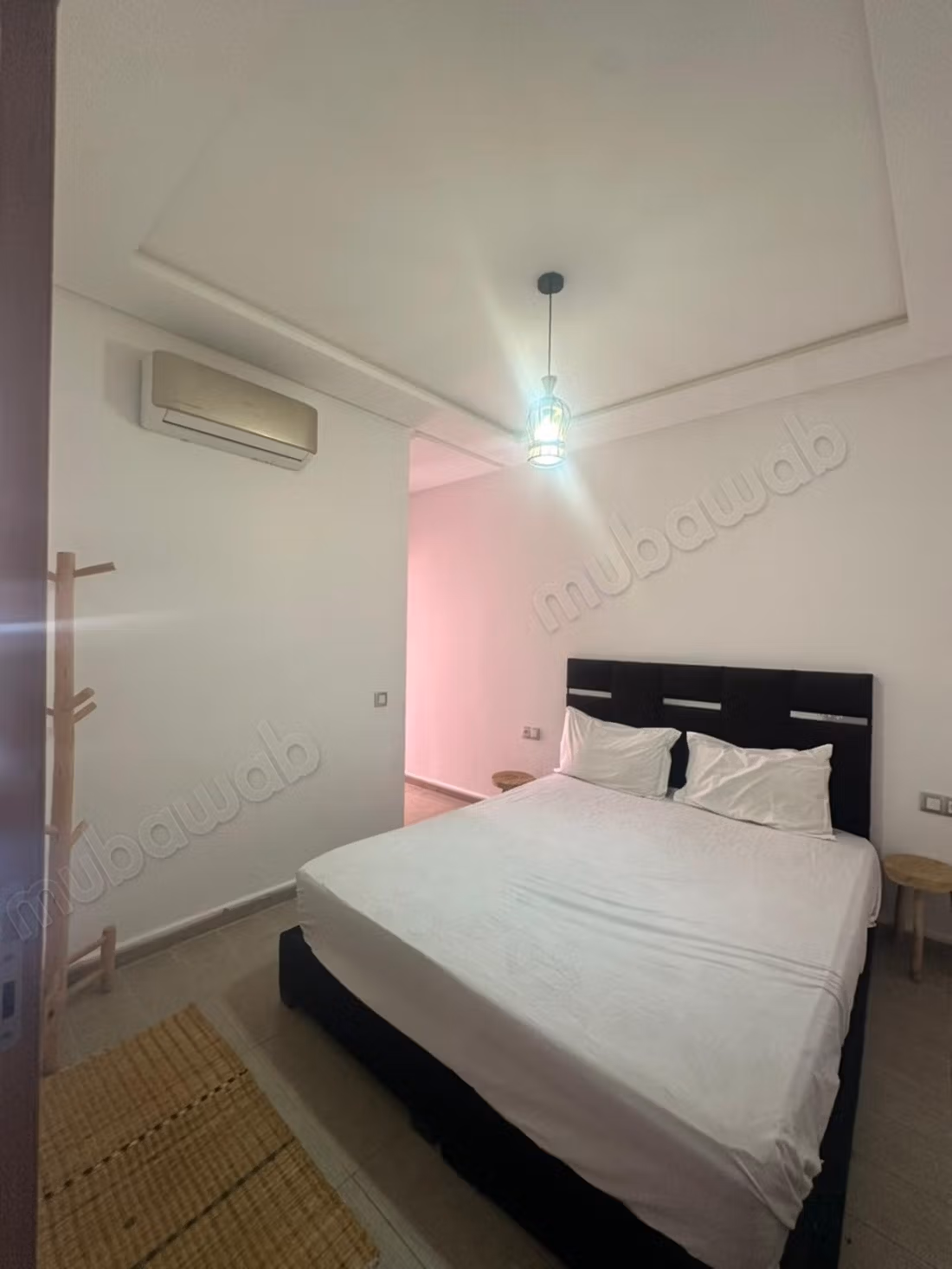 Appartement deux chambres à vendre vide 
Gueliz — 4