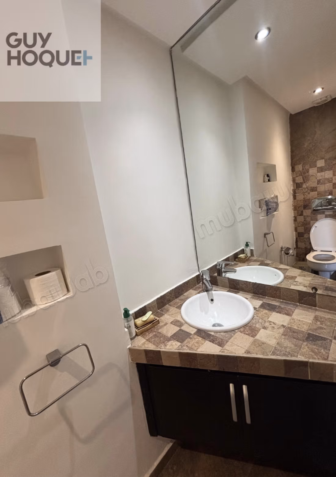 Duplex te koop Gebouw Zerktouni