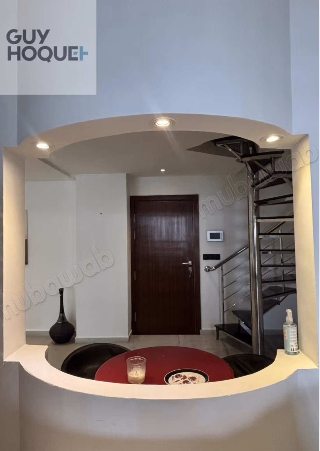 Duplex te koop Gebouw Zerktouni