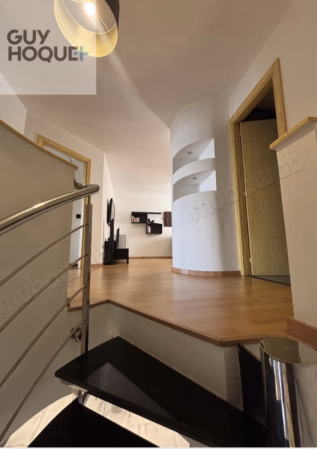 Duplex te koop Gebouw Zerktouni