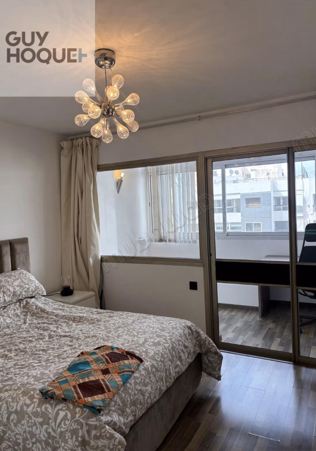 Duplex te koop Gebouw Zerktouni