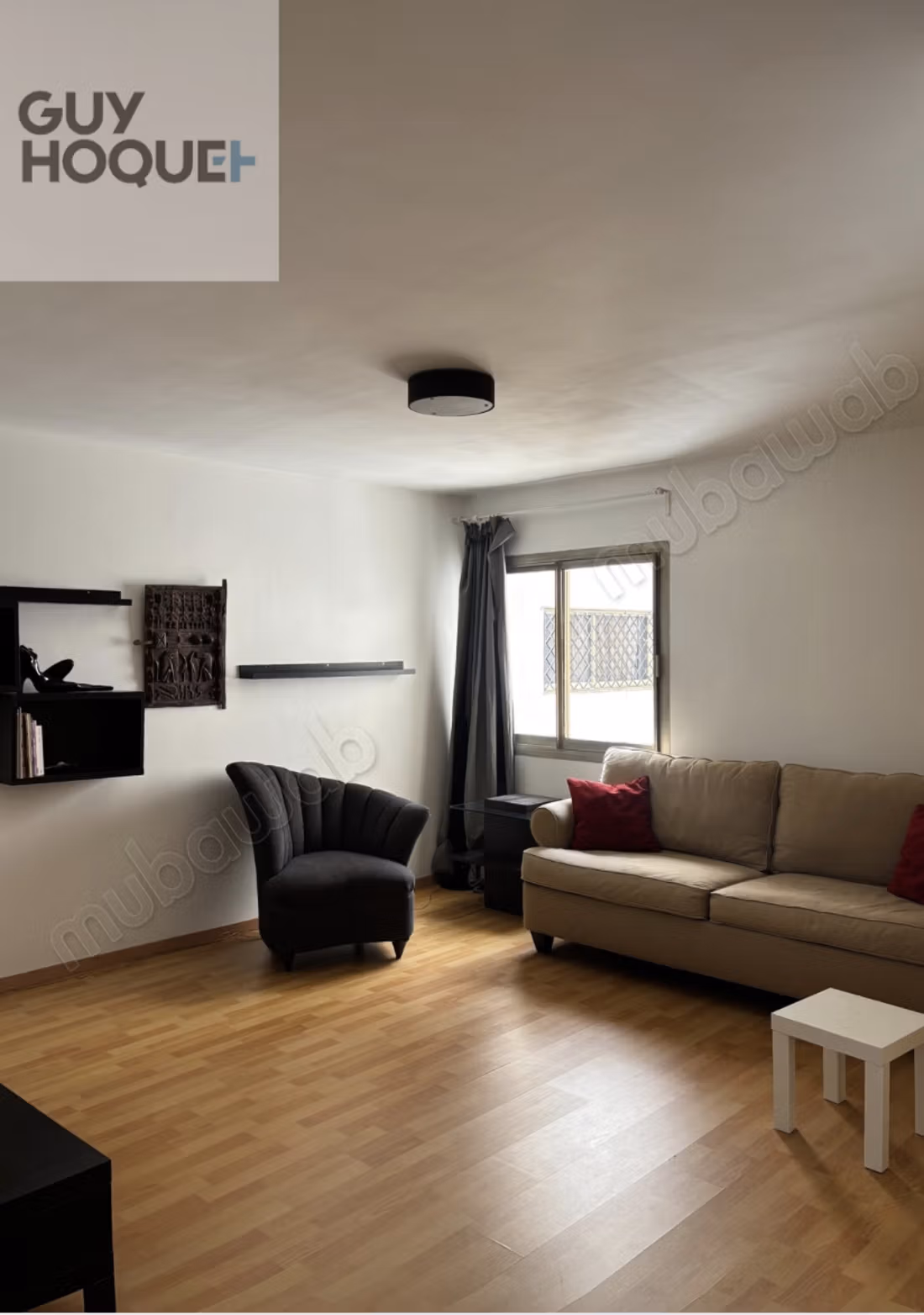 Duplex te koop Gebouw Zerktouni