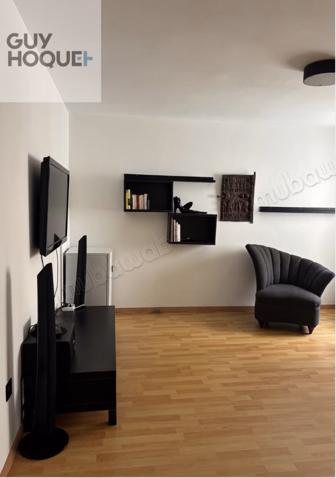 Duplex te koop Gebouw Zerktouni
