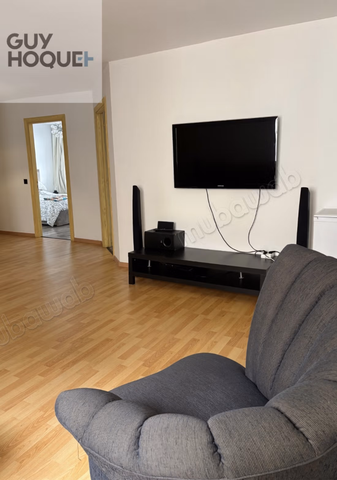 Duplex te koop Gebouw Zerktouni