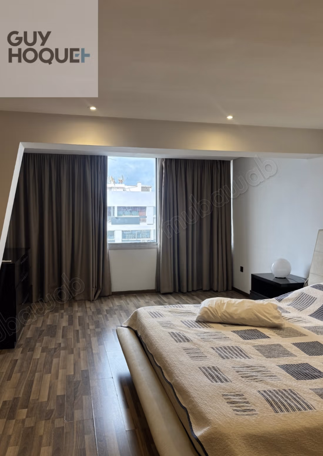 Duplex te koop Gebouw Zerktouni