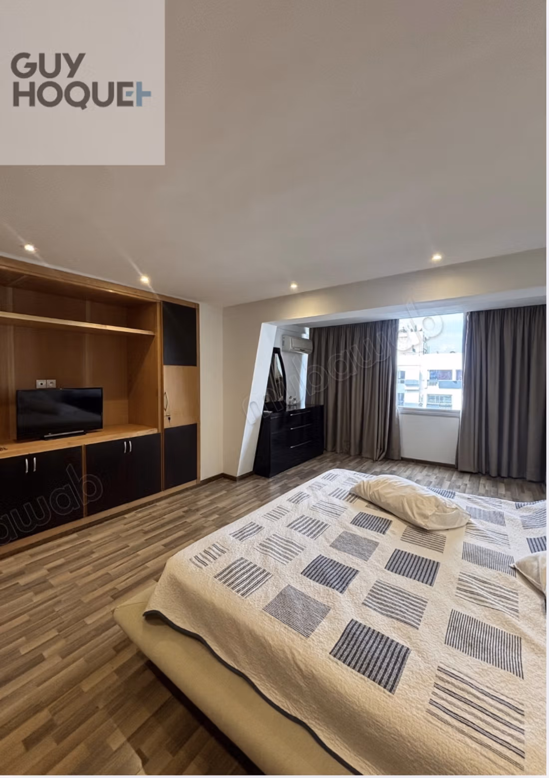 Duplex te koop Gebouw Zerktouni