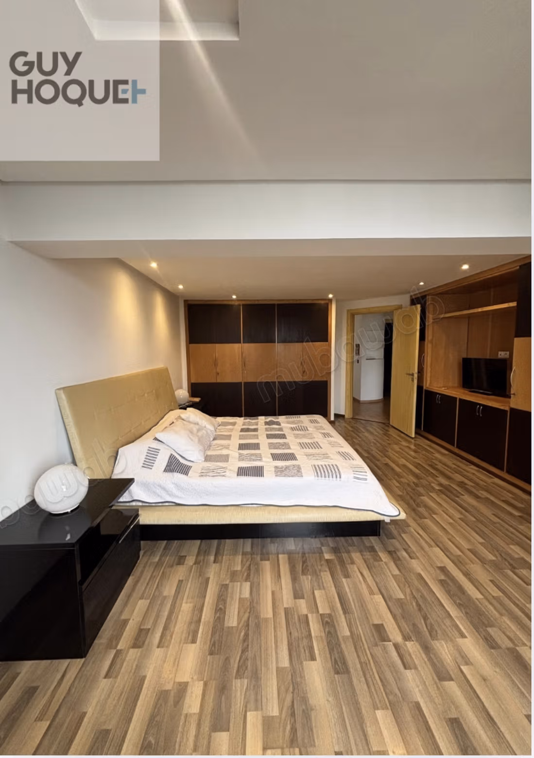 Duplex te koop Gebouw Zerktouni