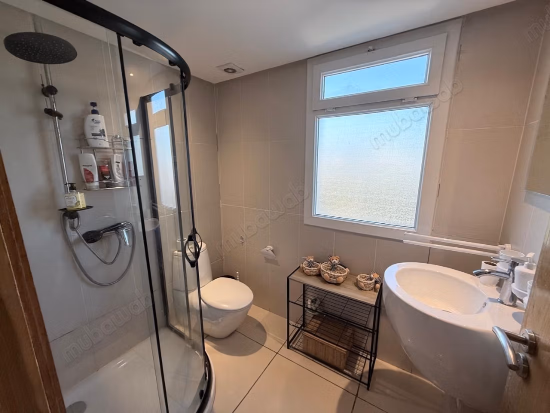 Très joli appartement vue mer