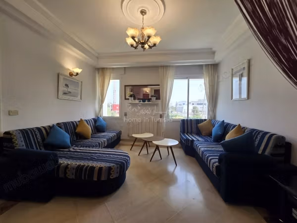 À LOUER – Appartement S1 à Kantaoui