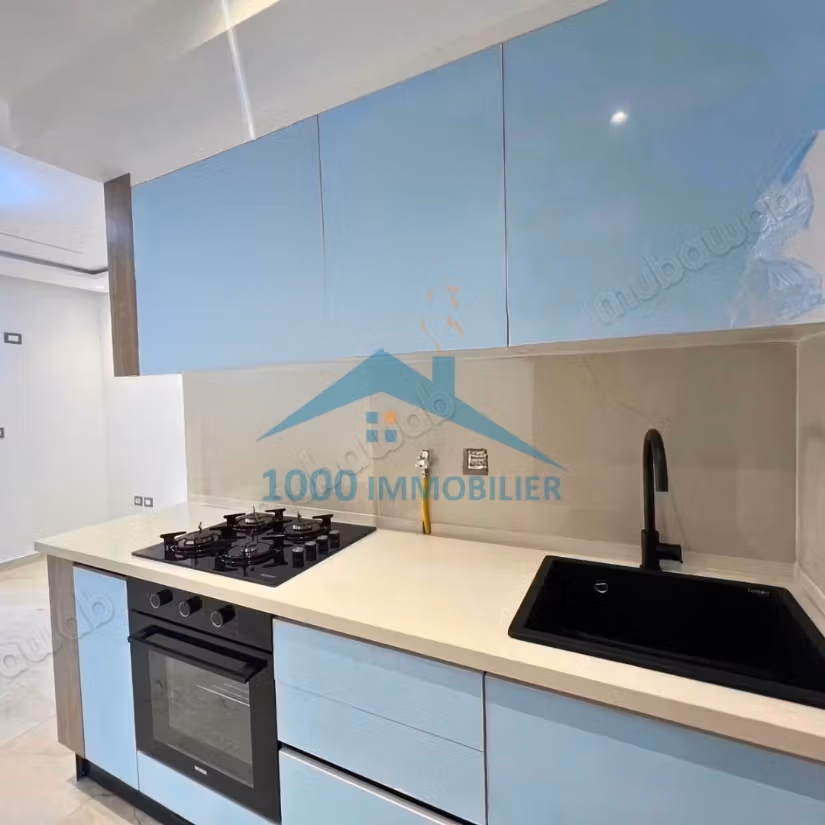 S1 for Rent in Khezama Sousse
