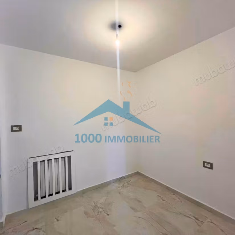 S1 for Rent in Khezama Sousse