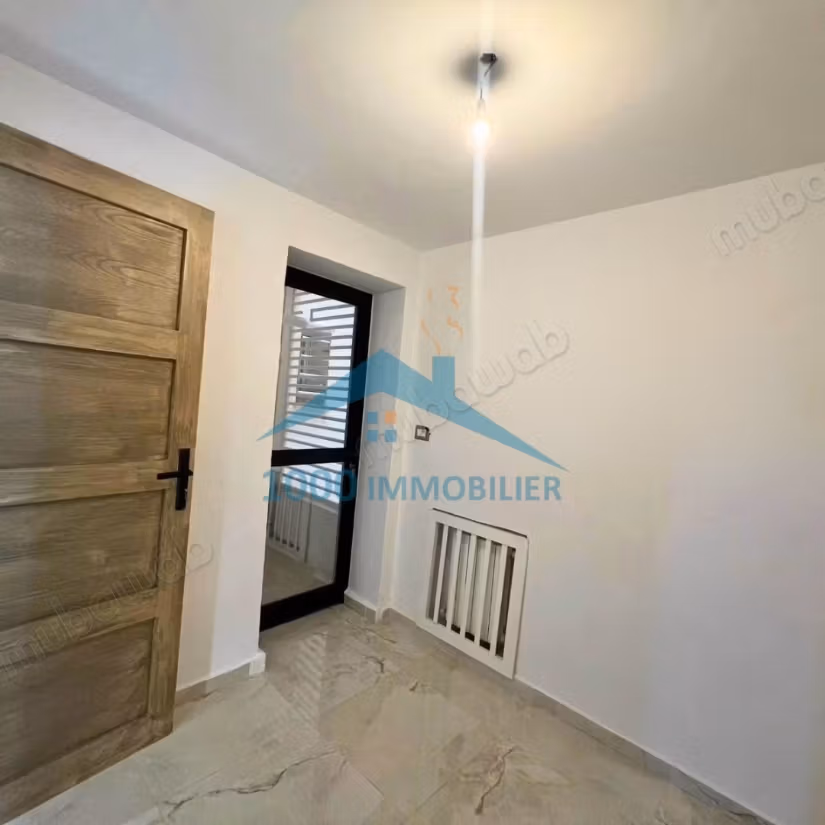 S1 for Rent in Khezama Sousse