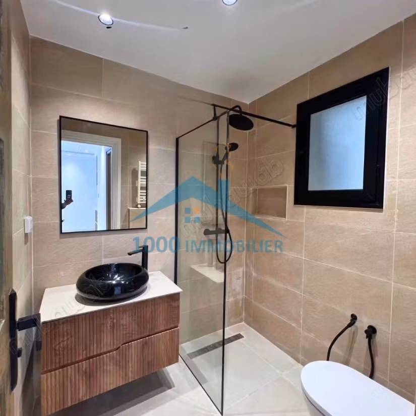 S1 for Rent in Khezama Sousse