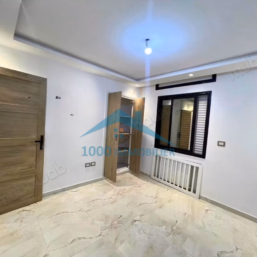 S1 for Rent in Khezama Sousse