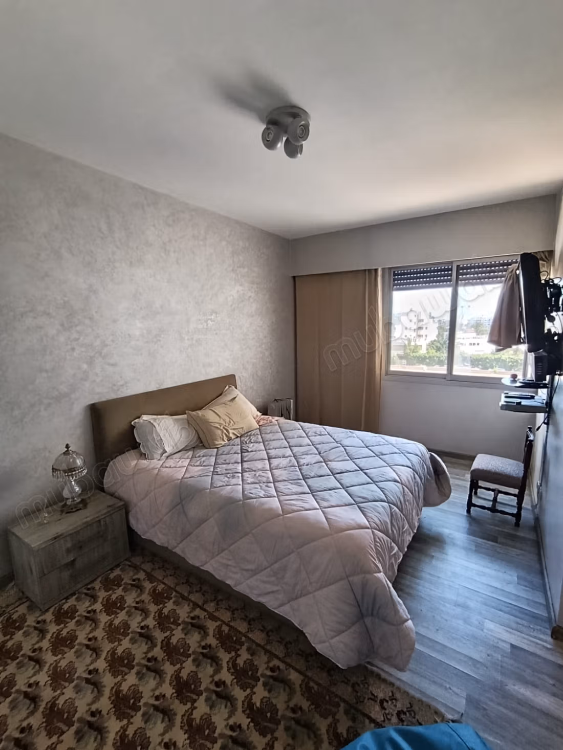 Appartement meublé Romandie 
2 Résidences fermés
