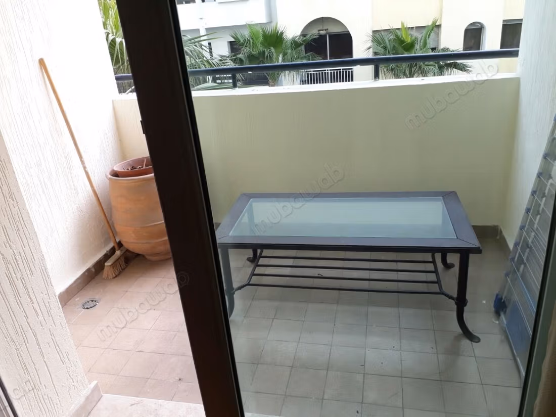 Gemeubileerde studio te huur – Gauthier, Casablanca