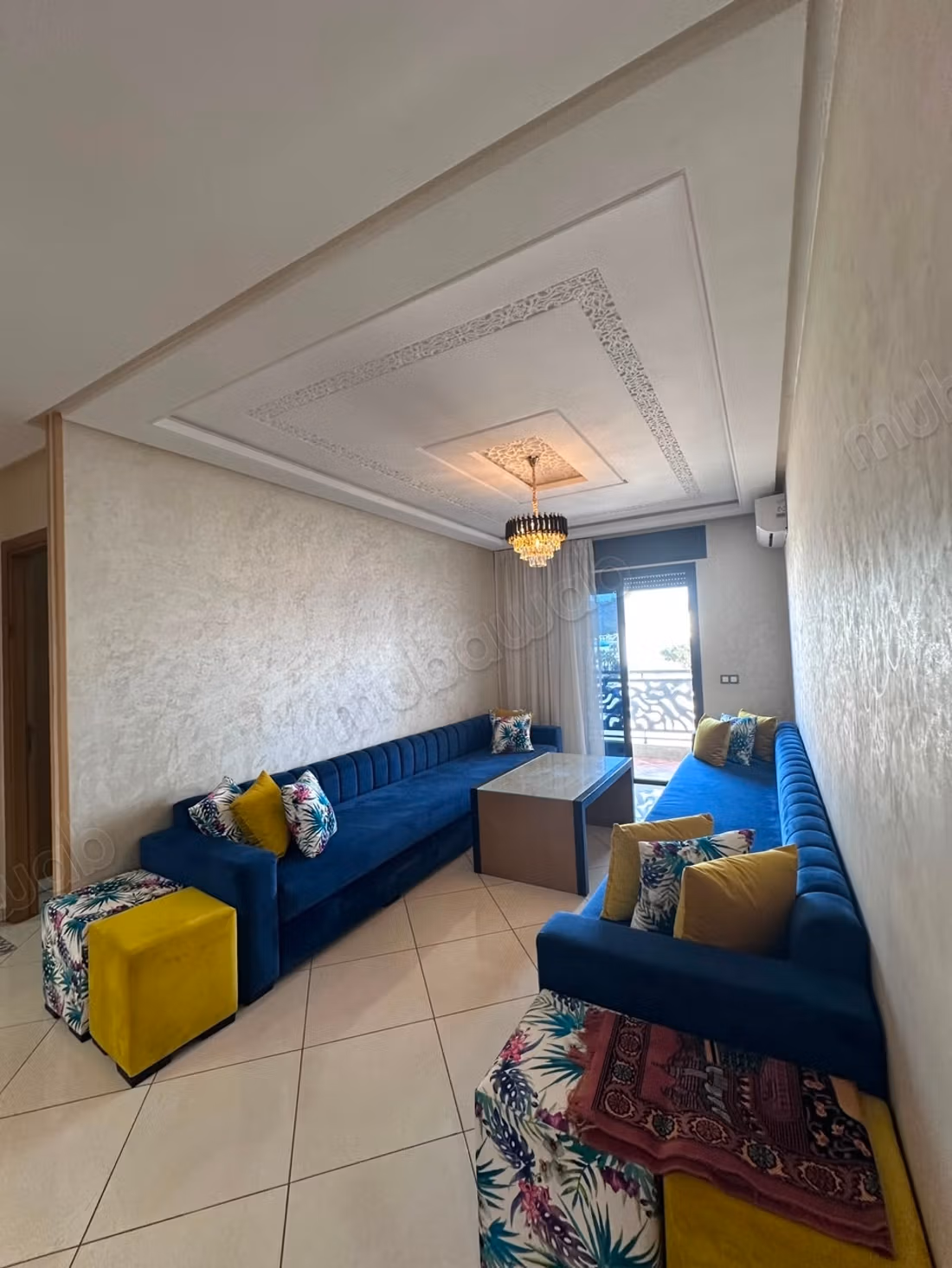 Les appartements luxeux mdiq