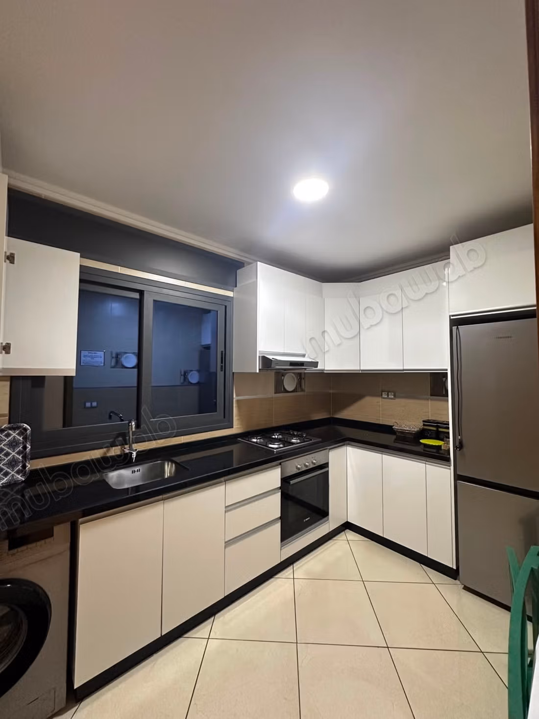 Les appartements luxeux mdiq