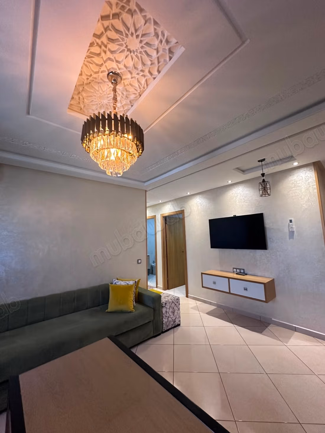 Les appartements luxeux mdiq