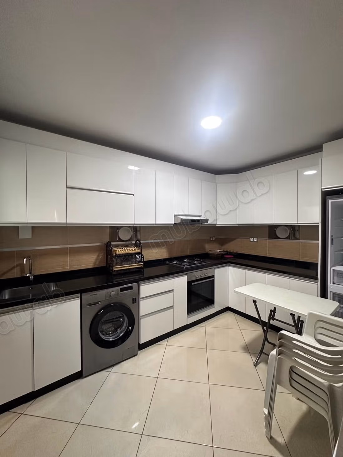 Les appartements luxeux mdiq