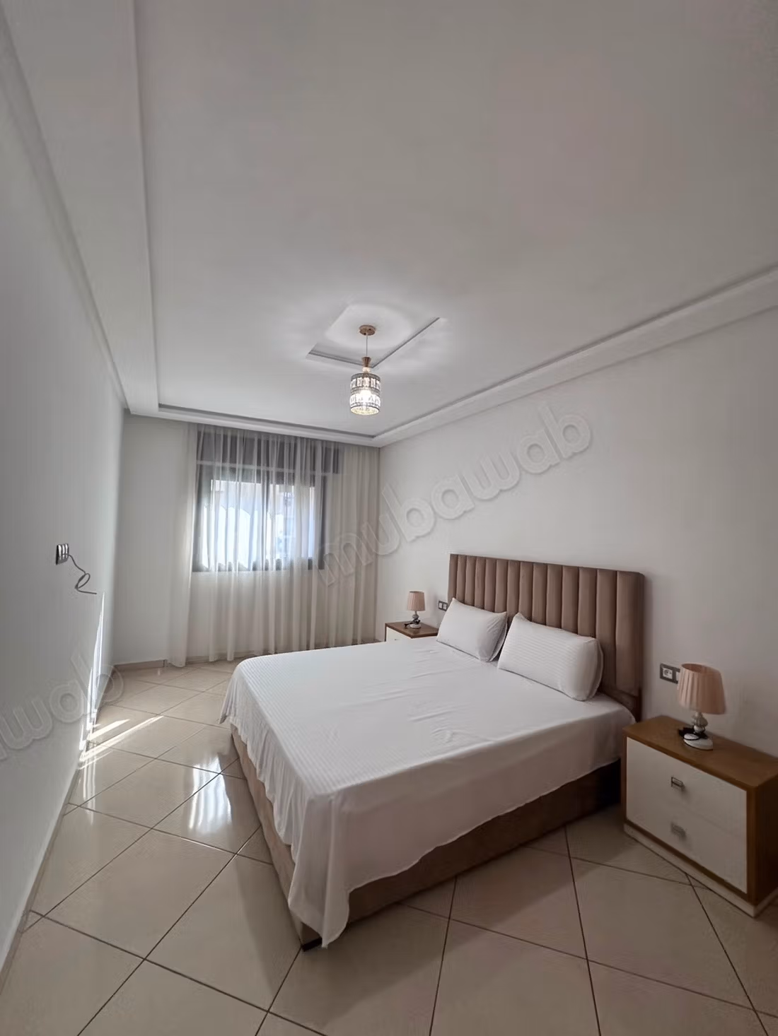 Les appartements luxeux mdiq