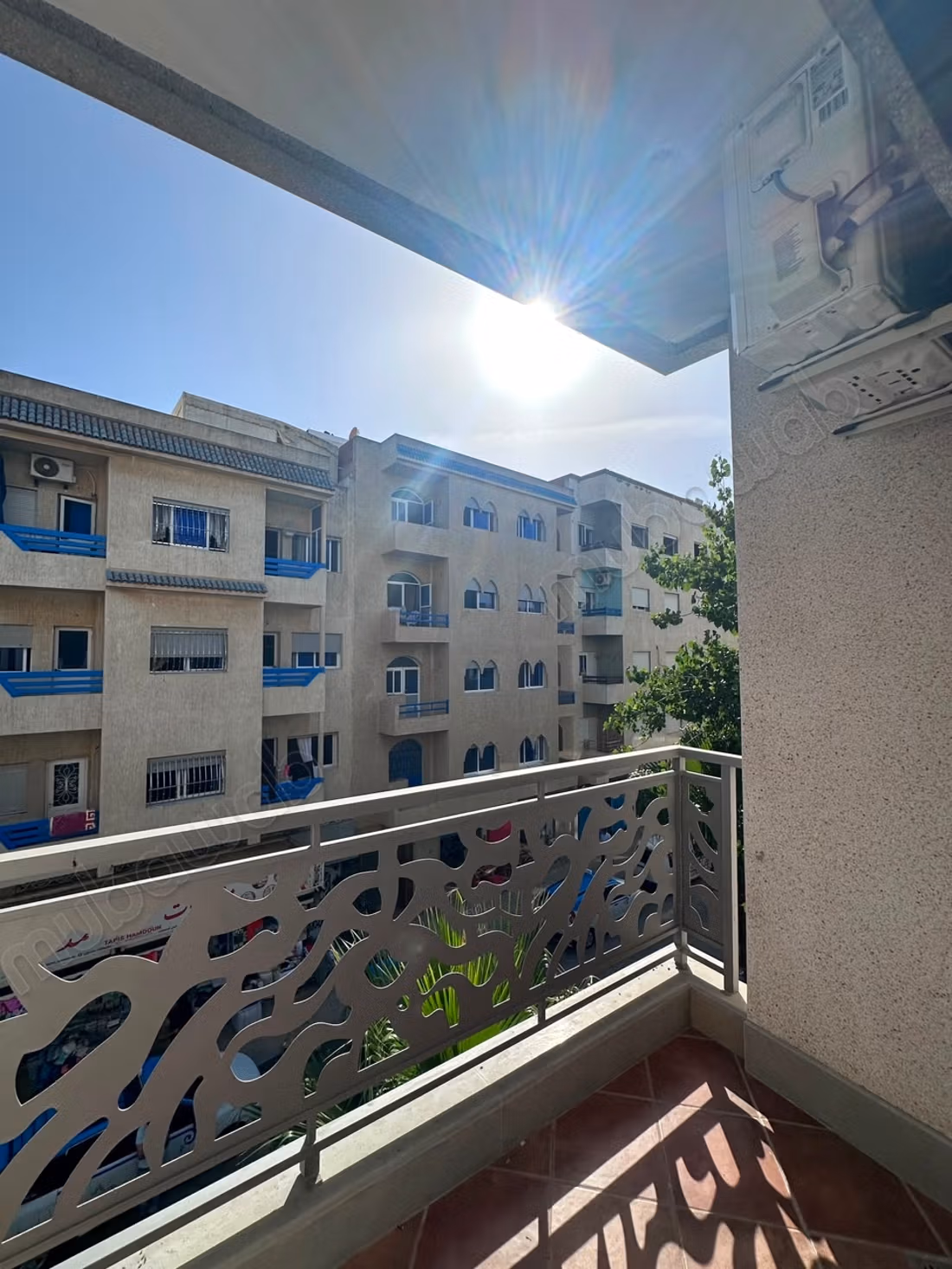 Les appartements luxeux mdiq
