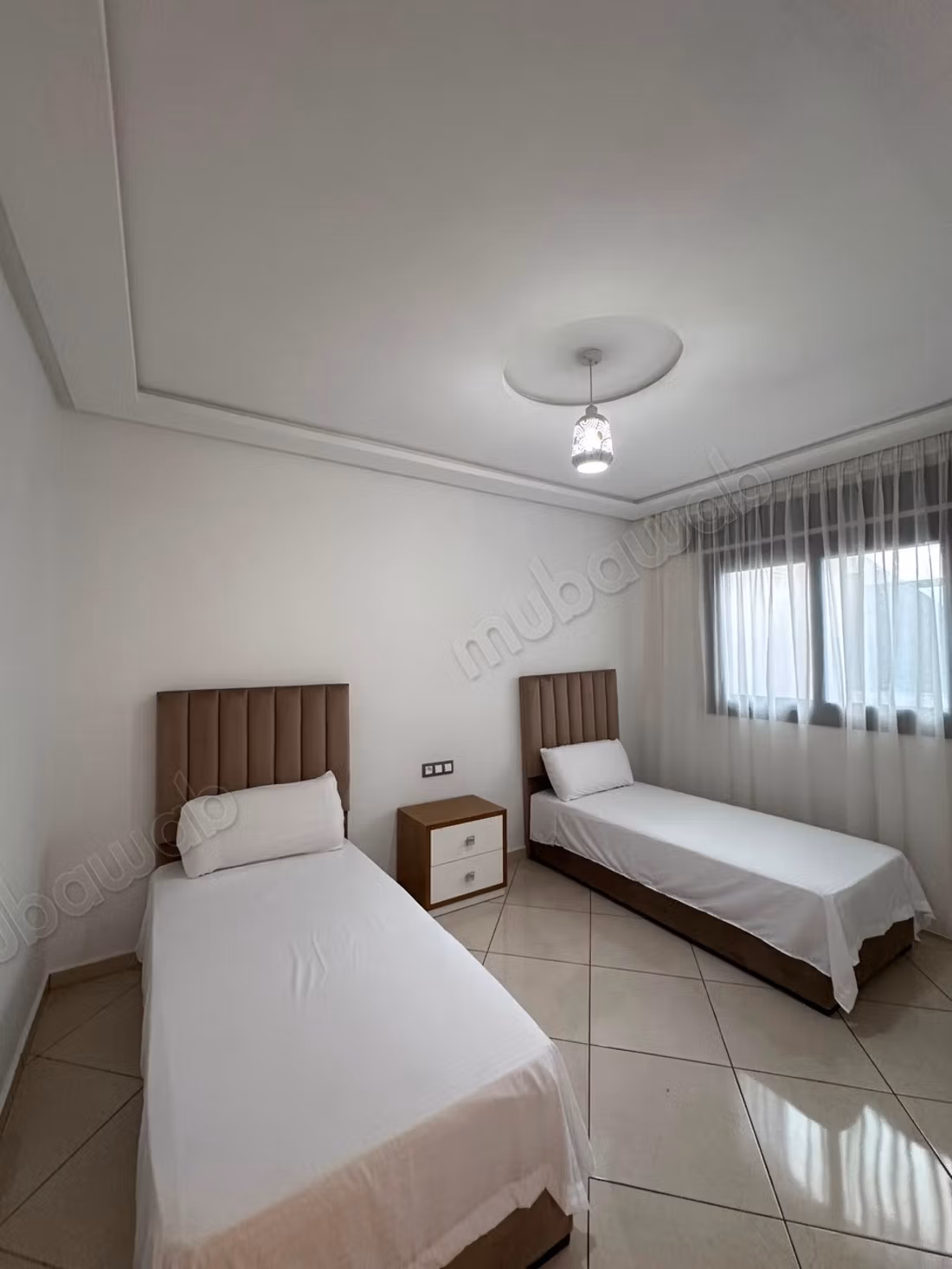 Les appartements luxeux mdiq