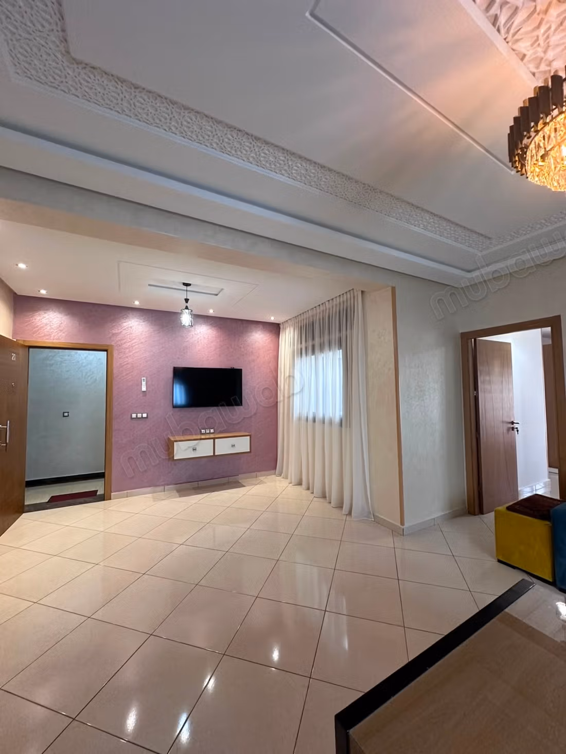 Les appartements luxeux mdiq