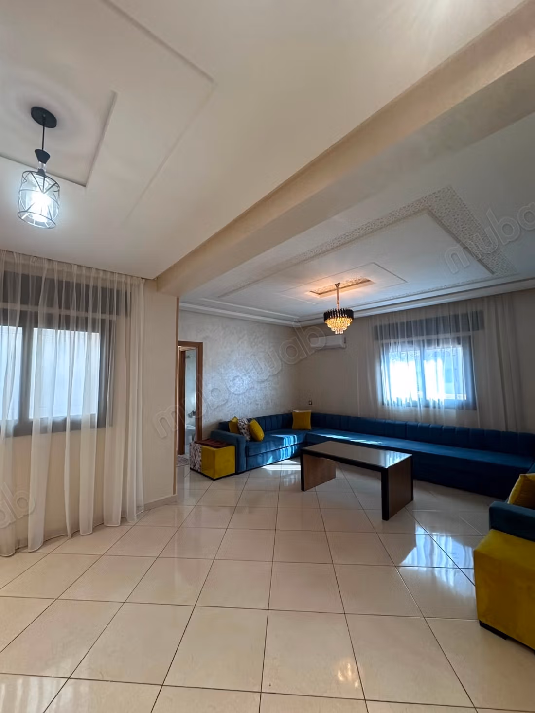 Les appartements luxeux mdiq