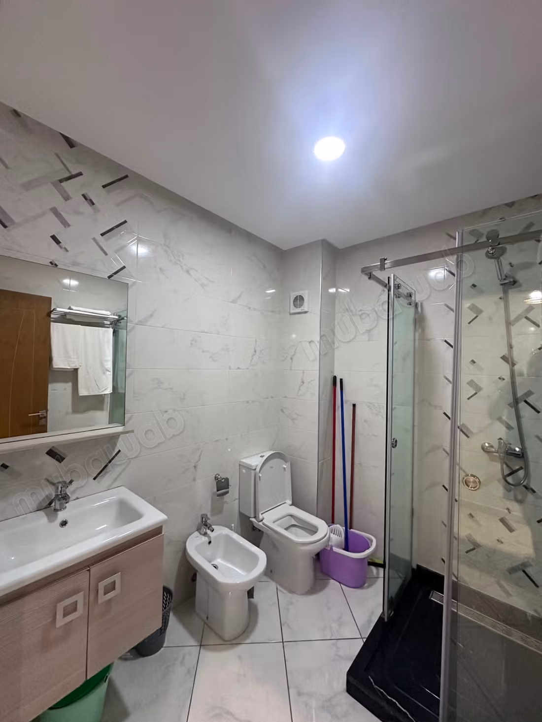 Les appartements luxeux mdiq